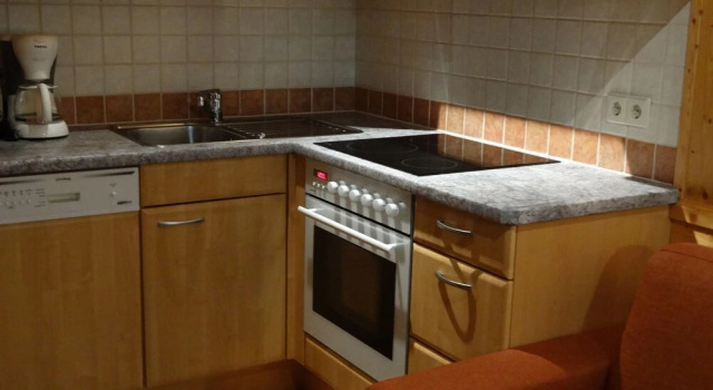 Апартаменты c 1 комнатой с балконом и с видом на парк Gästehaus Zedlacherhof