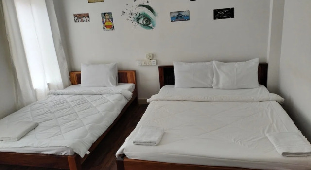 city inn hotel, Boek Hotel Hotels in Siem Reap met parkeren, Parkeren