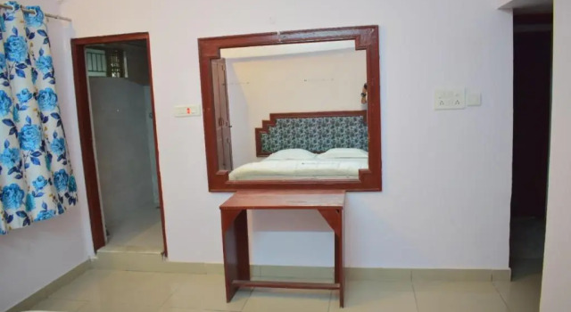 Номер Deluxe Backpackers Villa