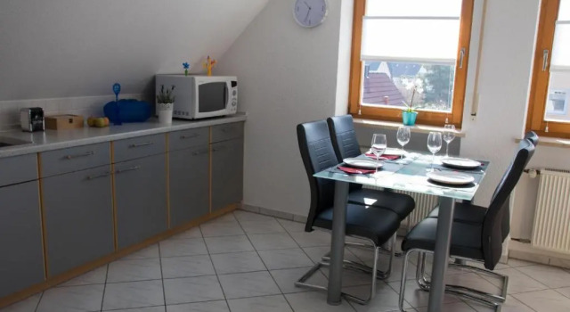 Ferienwohnung Weiher nähe Nürnberg Messe, Reserva ahora Casa o chalet Villas en Upper Palatinate, Villa