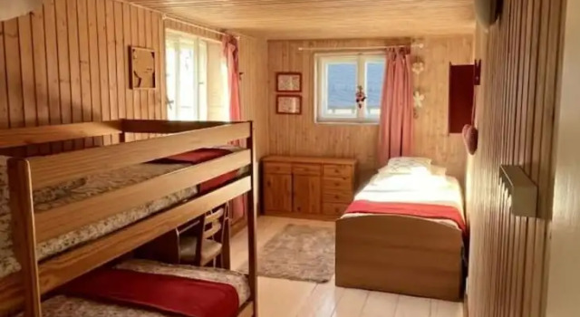 Vincent Family Holiday Home
