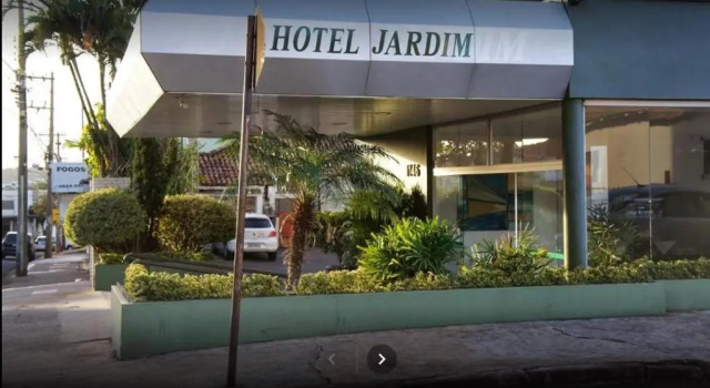 Hotel Jardim, Забронировать Отель Отели Жау с парковкой, Парковка