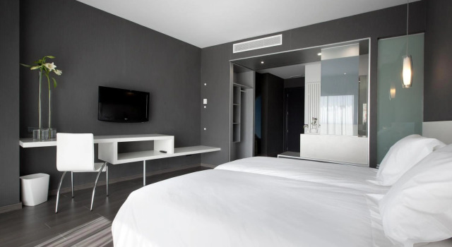 Hotel MasMonzon