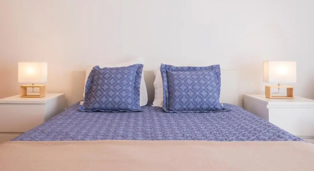 Апартаменты с 3 комнатами Home Azores - Mountain View Apartment
