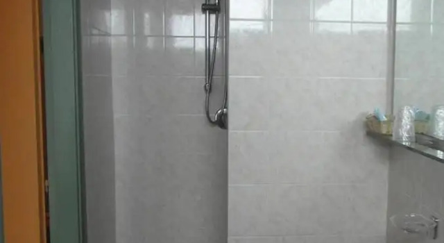 Одноместный номер Standard с балконом Hotel Palace