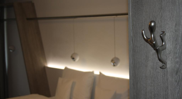 Boutique-Hotel im Weingarten, Забронировать Отель Мюлльхайм 