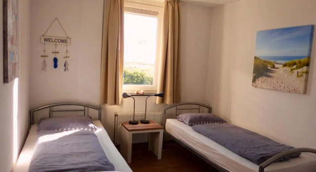 Duinerei appartement B203, Забронировать Апартаменты/квартира Апартаменты Норда, Апартаменты/квартира
