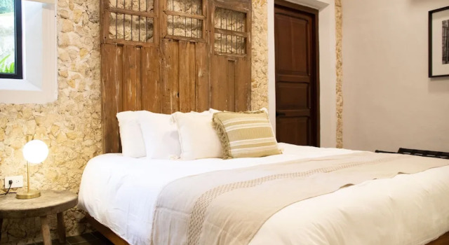 Casa Jarana, Paseo de Montejo by Cercana, Rezervovat Rekreační dům Mérida Yucatán