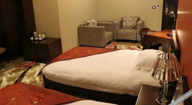 Kanaan Group Hotel, Buchen Sie Hotel Baalbek Bekaa-Ebene