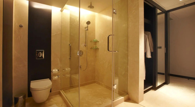 Двухместный номер Standard Crowne Plaza Pune City Centre by IHG