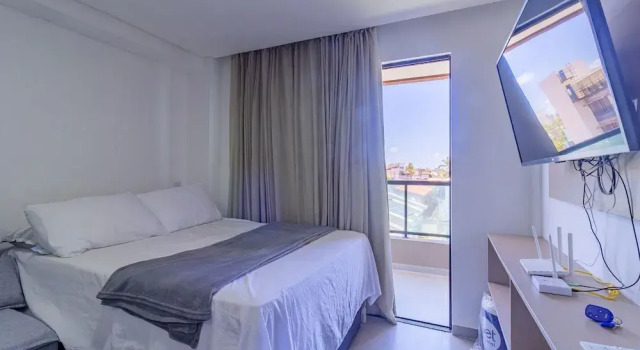 Villa Del Mar #203- Flat With Balcony by Carpediem