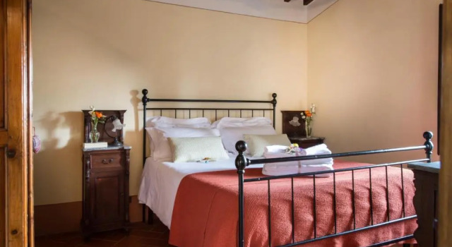 Agriturismo Cretaiole, Buchen Sie Hotel Pienza Val d'Orcia