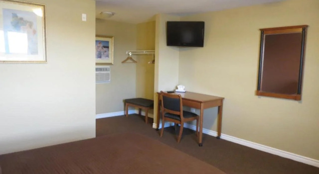 The Regency Athletic Resort, Buchen Sie Resort Niagara Falls 