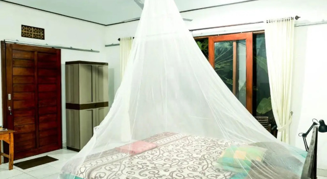 Pondok Salacca#bamboohouse#, Забронировать Отель Отели провинции Бали с завтраком, Завтраки