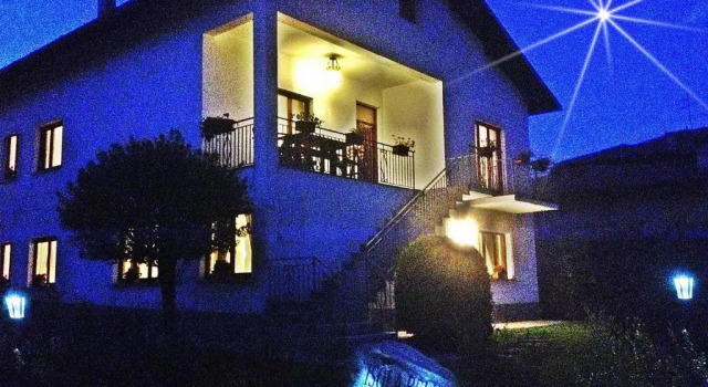 Коттедж с 2 комнатами Isola Bella