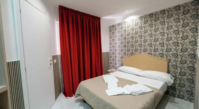 Номер Standard GreRos Boutique H Historical Area, by Clapa Group dislocate hospitality