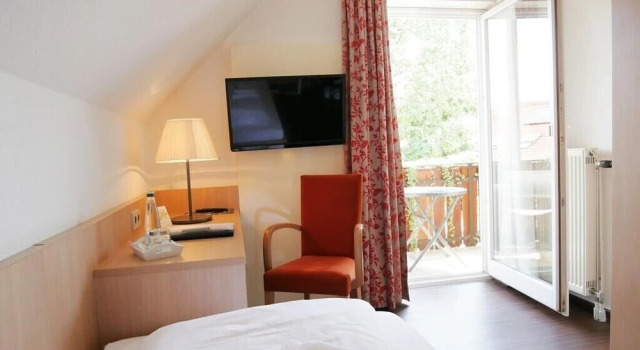 Hotel Alte Post