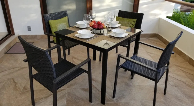 Номер Standard Charming 2 bedroom Apartment within Bahia Principe Resort