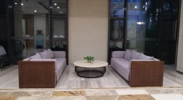 Yixinxian Homestay, Prenota Hotel Hotel a Anhui con parcheggio, Parcheggio