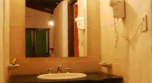 Номер Comfort Cabañas La Mision Club de Campo