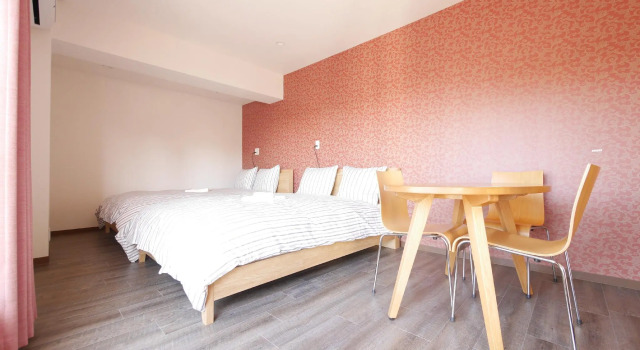 Номер Standard Comfybed Yoyogi