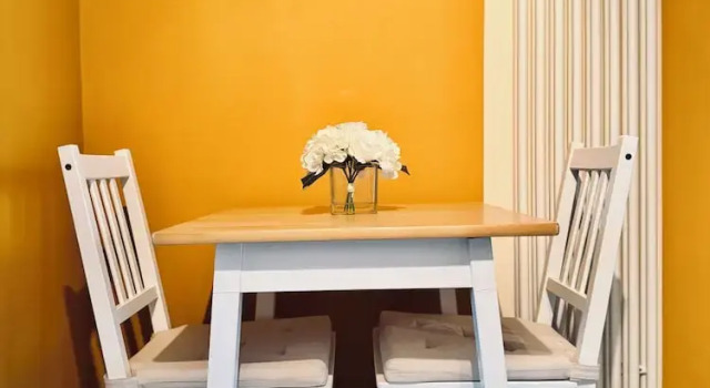 Апартаменты Lochwood House B&B and Self Catering