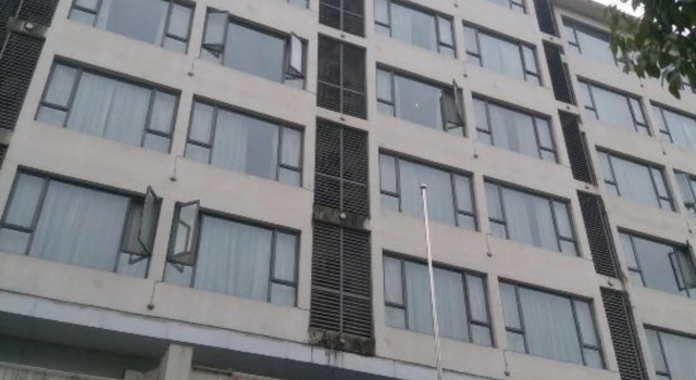 Wuyuan Scenic Hotel, Rezerwuj Hotel Wuyuan Jiangxi