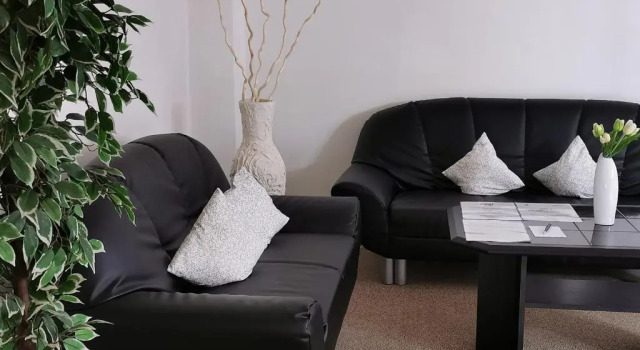 Номер Economy Hotel Club Trio