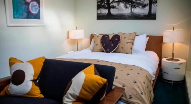 Двухместный номер Standard The Ickworth Hotel & Spa
