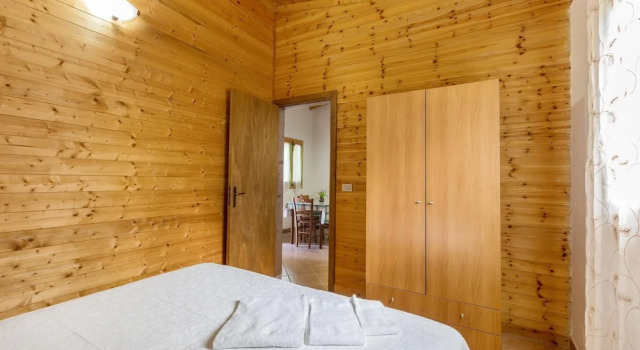 Agriturismo Alimini, Book Hotel Hoteller i Alimini med parkering, Parkering
