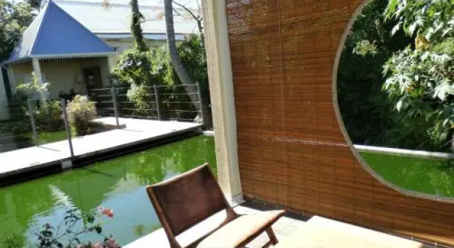 Villa Belle, Boek Villa Saint-Pierre Réunion