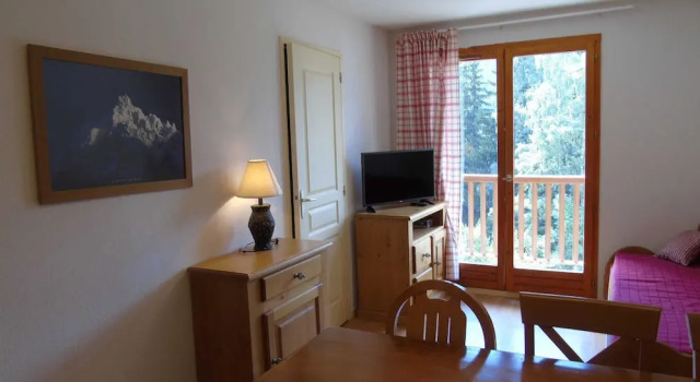 Lou Services Apartment BAA3 LSI 001, Забронировать Апартаменты/квартира Вальфрежюс Maurienne Valley