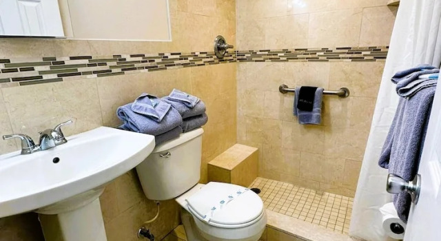 Двухместный номер Standard The VIP Family Motel
