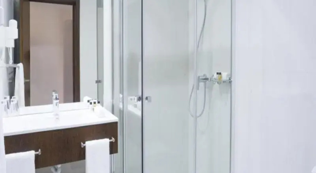 Одноместный люкс Fiesta Residences Boutique Hotel and Serviced Apartments