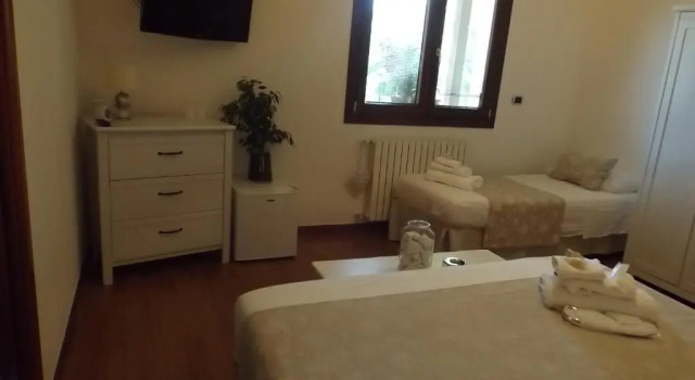 Номер Standard Villetta Del Salento Exclusive B&B