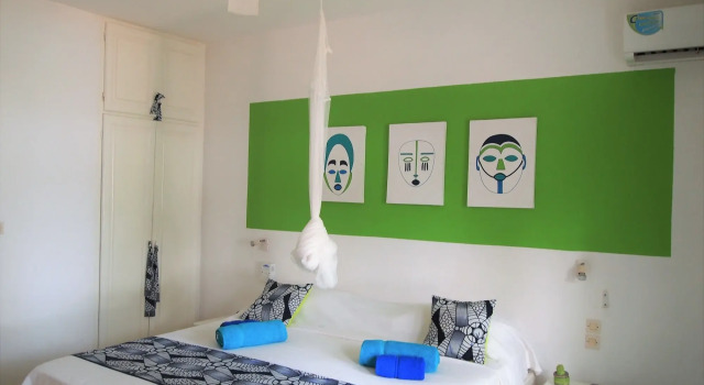 Hotel Africa Queen, Rezervovat Hotel Hotely v Thiès s parkováním, Parkování