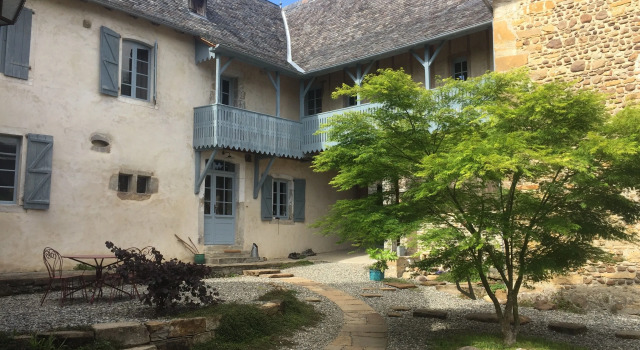 Maison DOrride, Rezervați Bed and Breakfast Ledeuix Aquitaine