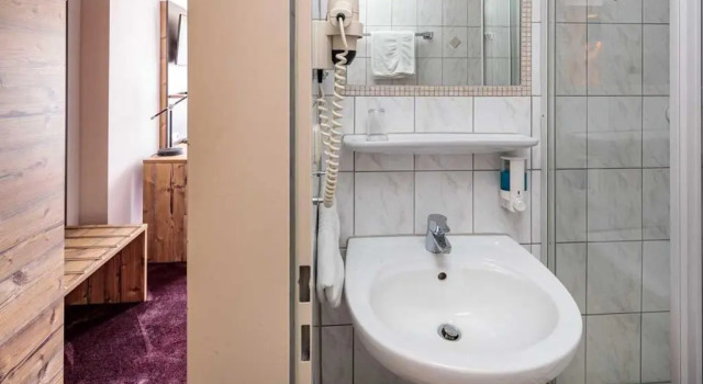 Camera Comfort Hotel Pockinger Hof