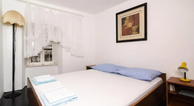 Apartment La Marina