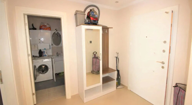 Oba Sun Residence 1 bedroom D25, Забронировать Апартаменты/квартира Алания 
