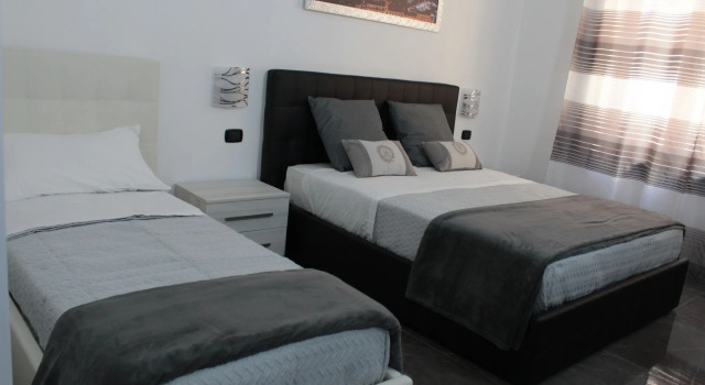 B&B Napoli La Perla