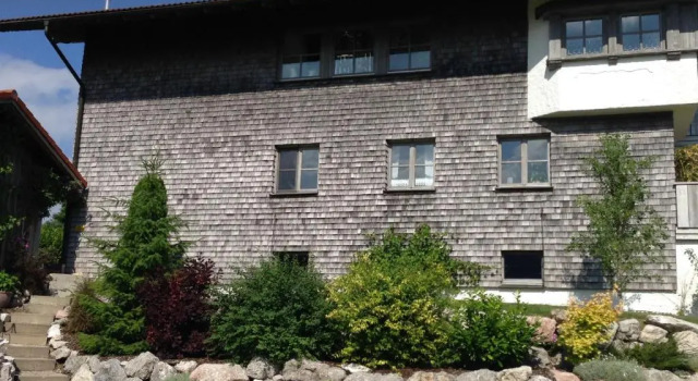 Am Hörnle Appartements
