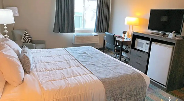 Номер Standard Baymont Inn Baldwin