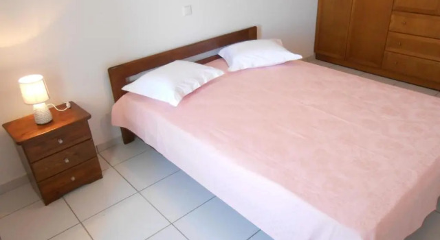 Апартаменты с видом на горы Chrysolithos Kerami Apartments