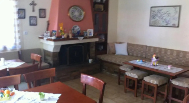 Номер Standard Hotel Sevilli