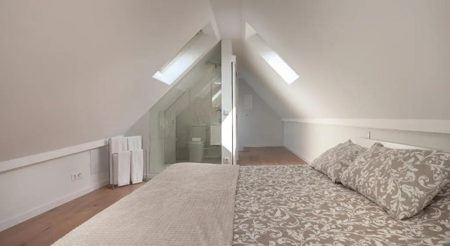 Апартаменты Gravito 53 Apartments by Home Sweet Home Aveiro