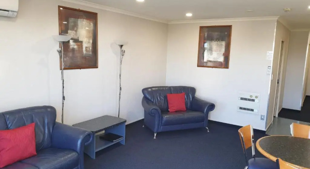 Апартаменты Bay Viaduct Motor Lodge