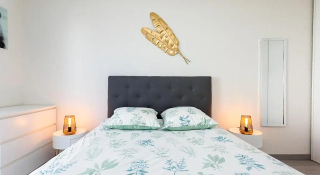 Апартаменты Appartement tout confort - Pau Nord