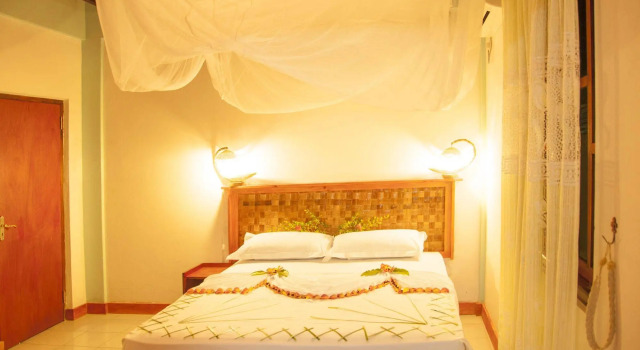 Masfalhi View Inn