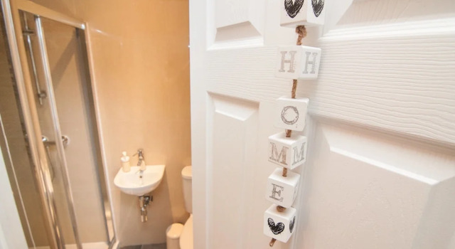 Коттедж Standard с 3 комнатами Warren House